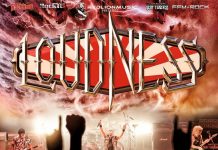 Loudness – Jövő áprilisban reméljük valóban eljut hazánkba a japán metal legenda