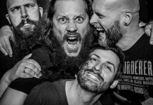 Mad Robots – megjelent a Pareidolia lemez, dalpremier: illicit ataraxis