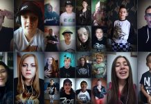 Road – A közönség énekel “A jó reménység foka” dal új videójában