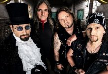 Serious Black – Klippremier – We Still Stand Tall