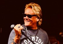 66 éves korában elhunyt a Bad Company egykori énekese, Brian Howe