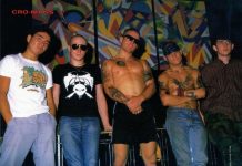 Cro-Mags – Phil Campbell is szerepel a NYHC legenda új klipjében