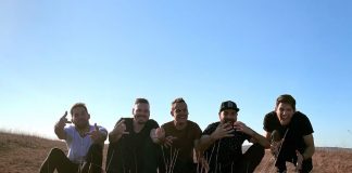 Exopop – Klippremier – A szakadék mélyén