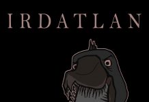 Irdatlan – Megjelent az első nagylemez