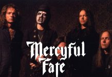 Mercyful Fate – Ha már az idei fesztiválozás elmaradt, 1999 után új nagylemezt készít a kultikus banda