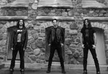 Night Demon – Kislemezekkel bombázzák a rajongókat