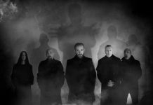 Paradise Lost – Klippremier – Darker Thoughts