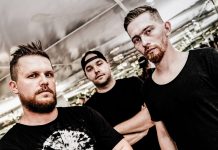 Phoenix Rt – Nem marad szótlan – új dal és szöveges videó a csallóközi rockerektől!