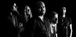 Sorcerer – Május 29-én jelenik meg a svédek harmadik albuma