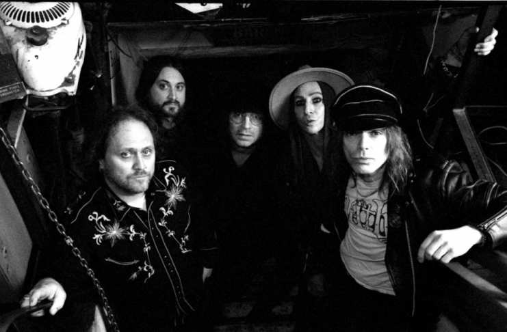 The Hellacopters – Több, mint tíz év után új lemez készül