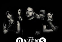 The Raven’s Night – Klippremier – Fear