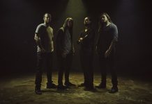 Veil Of Maya – Klippremier – Outsider