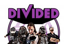divideD – Júliusban érkezik az új album, itt a borító és a dallista