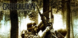 Graveolution – Négy saját dal és egy Sacrilege feldolgozás a budapesti csaj-frontos bandától