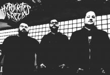 Hypocrites Breed – Új kiadvány a budapesti groove metal triótól
