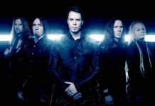 Kamelot – Augusztusban koncertkiadvánnyal jelentkeznek