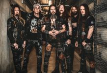 Machine Head – Új dalok a rendőri brutalitás ellen