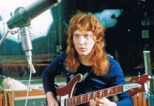 Sweet – 72 éves korában elhunyt Steve Priest