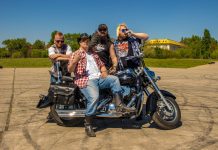 Dusty Chopper – Új EP-vel tértek vissza