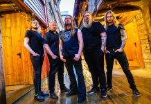 Enslaved – Klippremier – Jettegryta