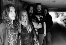 Gore Thrower – Dalpremier – Gears Of Gore