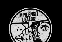 Junkies dal -és klippremier: “Mindenkit utálok”; érkezik a “Káros az egészségre” lemez jubileumi kiadása