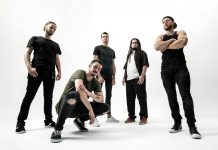 Lovecrose – Akusztikus balladával jelentkezett a metalcore zenekar