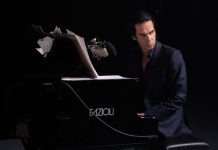 Idiot Prayer – online koncerttel jelentkezik Nick Cave