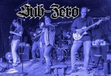 Sub-Zero – Elkészült a második album