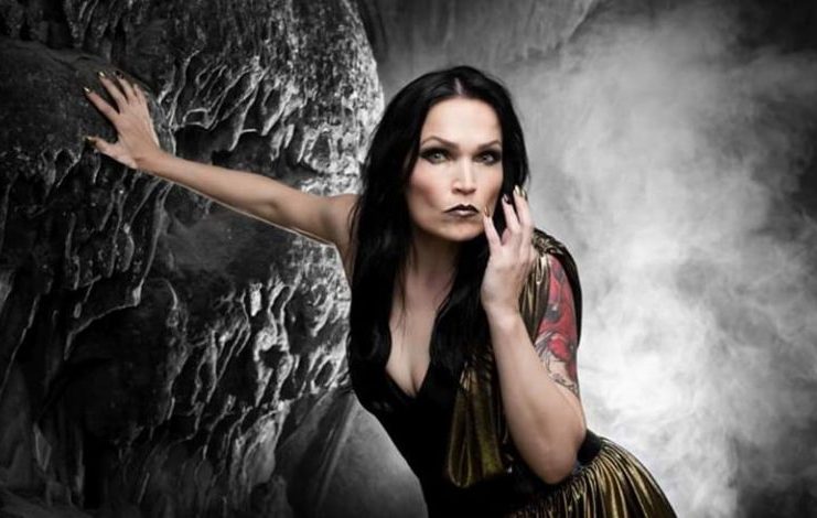 Tarja Turunen koncert – Barba Negra, 2021. okt. 22.