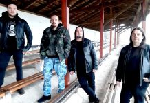 Worm – Új EP a medgyesegyházi thrasherektől