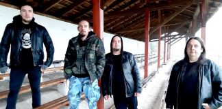 Worm – Új EP a medgyesegyházi thrasherektől