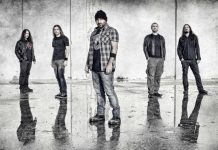 DGM – Klippremier – Flesh and Blood