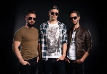 Lemezmegjelenés után klippremierrel mutatkozik be a Stage Dives zenekar