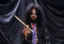 Quiet Riot – 68 évesen elhunyt Frankie Banali dobos