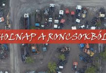 Mobilmánia klippremier egy tavaszi bezártság alatt született új dalhoz: Holnap a roncsokból