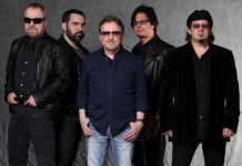 Blue Öyster Cult – Klippremier – That Was Me