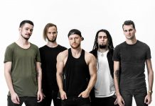 Lovecrose – Novemberben jelenik meg az album