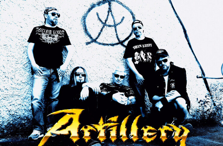 Artillery – A tavaly elhunyt Morten Stützer gitáros emlékére új dalt adott ki a dán thrash legenda