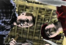 Macabre – Klippremier – Your Window Is Open