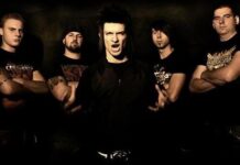 Aetrigan – Életjelet adott magáról a 2012 tavaszán feloszlott debreceni banda