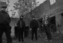 Kaiju – Friss thrash/death banda Egerből
