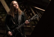 Heart Healer – Magnus Karlsson új projektje egy vérbeli metal opera, hét énekesnő főszereplésével