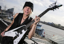 Michael Schenker Group – Mától kapható az Immortal album, és itt egy friss klip: In Search Of Peace Of Mind