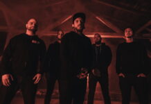 Omega Diatribe – Klippremier – You Can’t Save Me