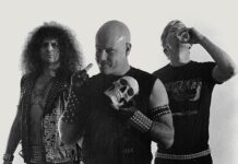 Stälker – Klippremier – Sentenced To Death