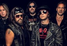 Stone Whiskey – Klippremier – Rebels of the Sun