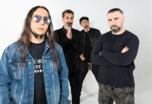 System Of A Down – Klippremier – Genocidal Humanoidz