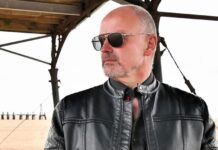 Gary Hughes – Dalpremier – Electra-glide