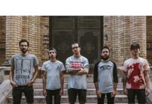 Silent Homes – Feloszlik a progos metalcore-t játszó hazai formáció